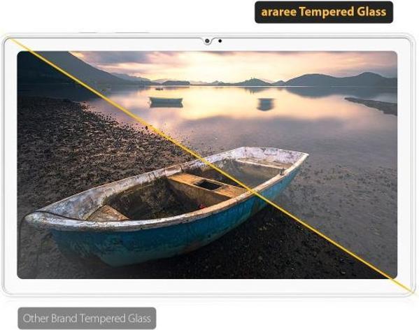 Produktbild Araree SUB Core Glass (1 Stück, Galaxy Tab A7 10.4 (2020))