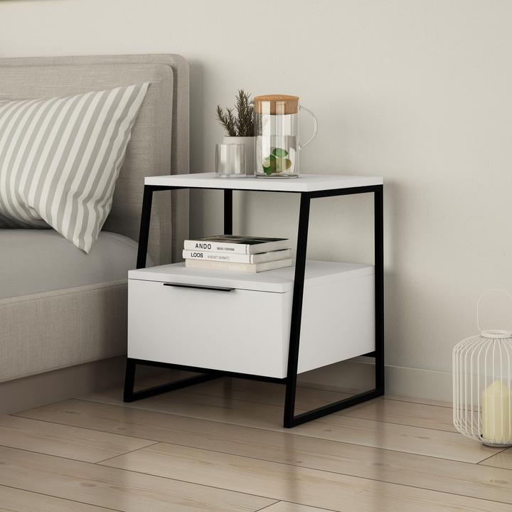 Actual product image Skye Decor Gloria (45 x 50 x 41 cm)