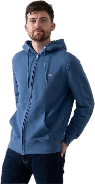 GANT kapuzenjacke shield (XL)