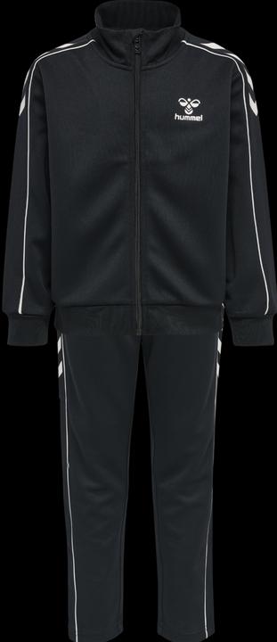 Actual product image hummel Track Tracksuit (140)