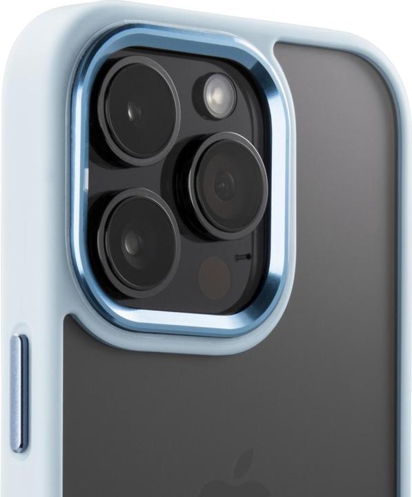 Actual product image Hama Cam Protect (Apple iPhone 14 Pro)
