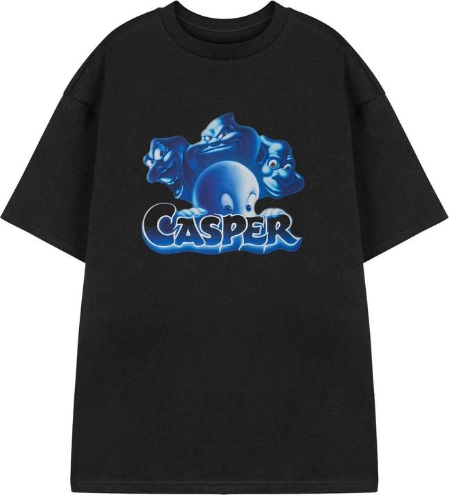 Casper the friendly ghost TShirt kurzärmlig (L)