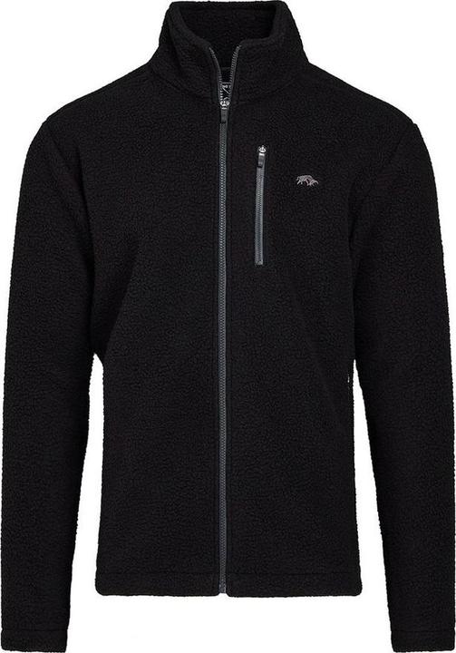 Raging Bull Fleecejacke Schwer
