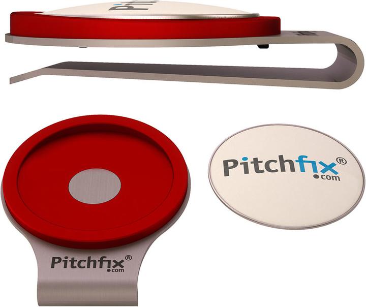 Actual product image Pitchfix Hatclip