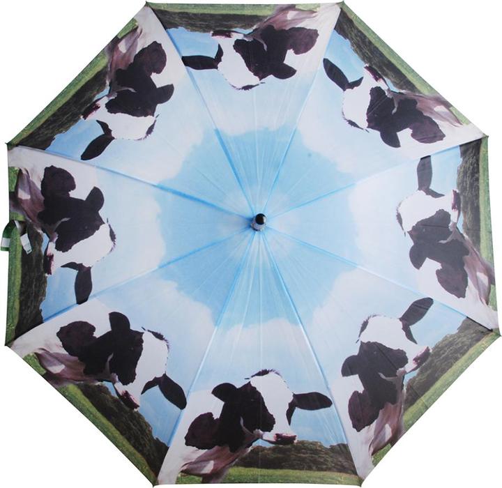 Actual product image Esschert Design Umbrella farm animals assorted