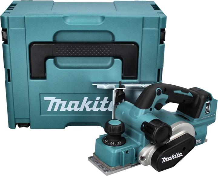 Produktbild Makita DKP181ZJ