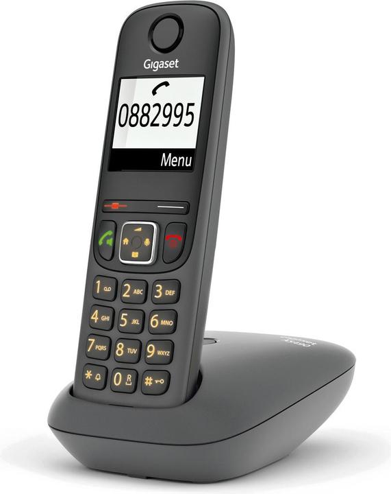 Produktbild Gigaset AS490