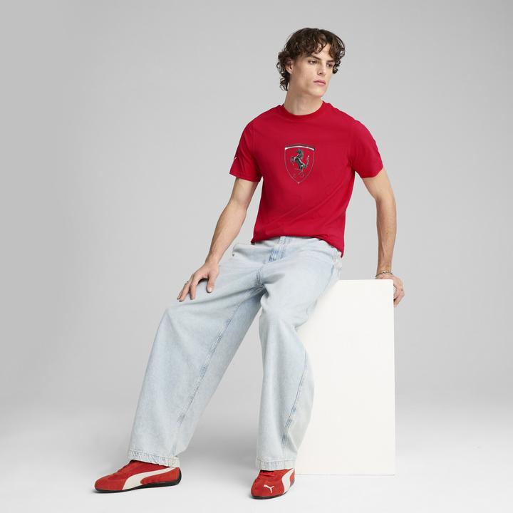 Image du produit Puma Ferrari Race Tonal Big Shield (L)