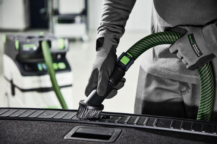 Actual product image Festool Saugpinsel D 36 SP