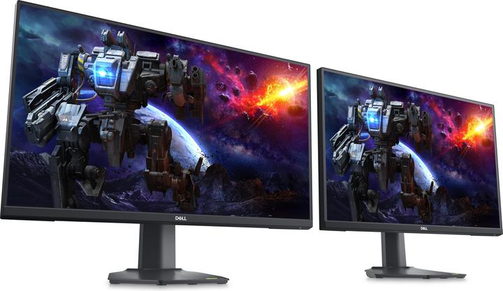 Produktbild Dell G2722HS (1920 x 1080 Pixel, 27")