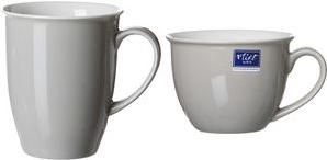 Actual product image Flirt by R&B Coffee mug 'Doppio (320 ml, 6 x)