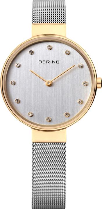 Immagine prodotto Bering Classic (Orologio da polso analogico, 34 mm)