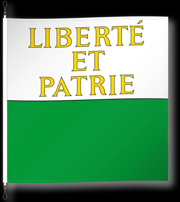 Image du produit Alpenfahnen Vaud