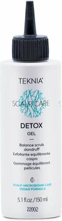 Produktbild Lakmé Fixiergel Teknia Scalp (150 ml) (Haargel, 150 ml)