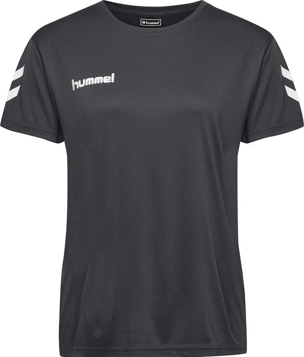 Immagine prodotto hummel Core Poly Tee Donna S/S (XS)