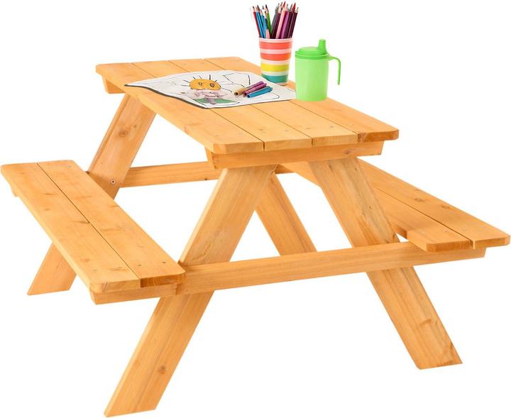 FableKids Kindersitzgarnitur
