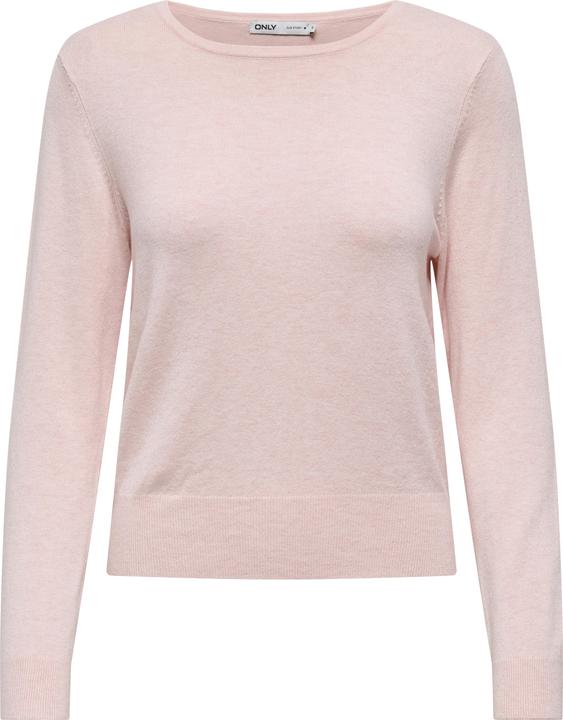 Only ONLVENICE Strickpullover Strickpullover (L)