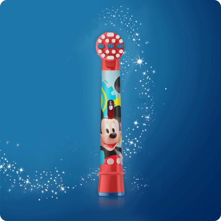 Productafbeelding Oral-B Advanced Power Kids 950TX (Oscillerende tandenborstel)