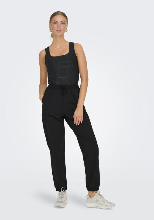 Actual product image Only Play ONPFINO High waist Regular fit Sweatpants Sweatpants (S)