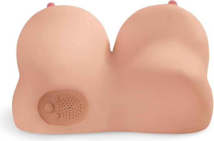 Actual product image Pipedream Dirty Talk