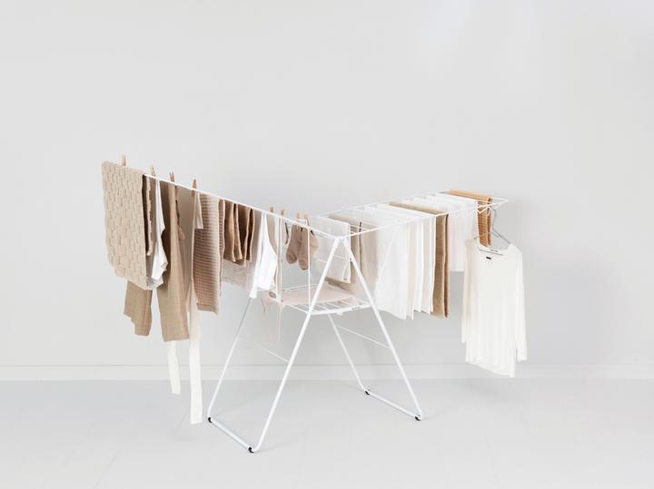 Actual product image Brabantia HangOn 25 m stand dryer (25 m)