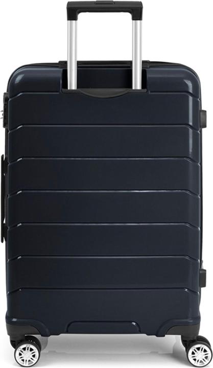 Actual product image Gabol Midori 4-wheel trolley 66 cm (69 l, L (90 - 115l))