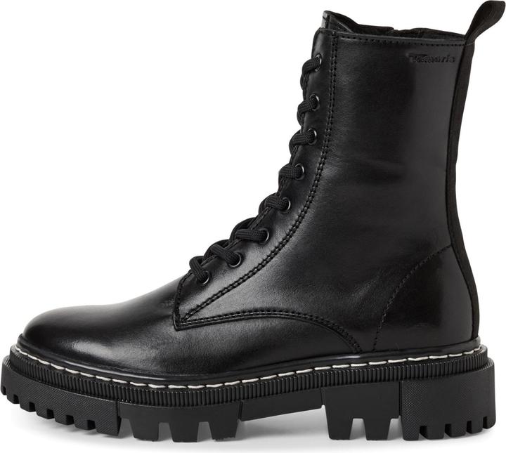Actual product image Tamaris Boots 1-25276-41 003 (40)