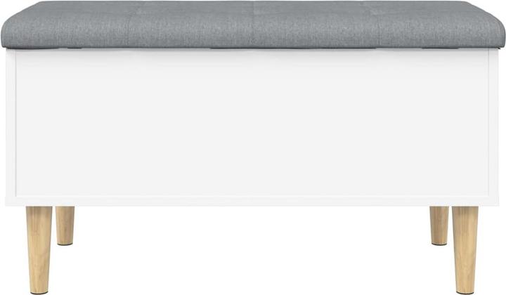 Produktbild VidaXL Sitzbank mit Stauraum (82 cm)