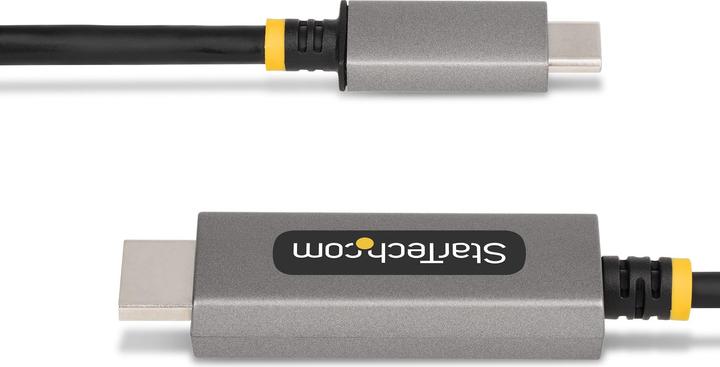 Produktbild StarTech USB-C zu (HDMI, 300 cm)