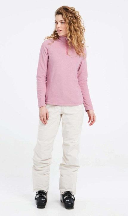 Immagine prodotto Protest Top donna Mutez 1/4 Zip (42, XL)