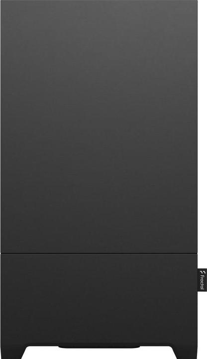 Actual product image Fractal Pop Mini Silent (mATX, Mini-ITX)
