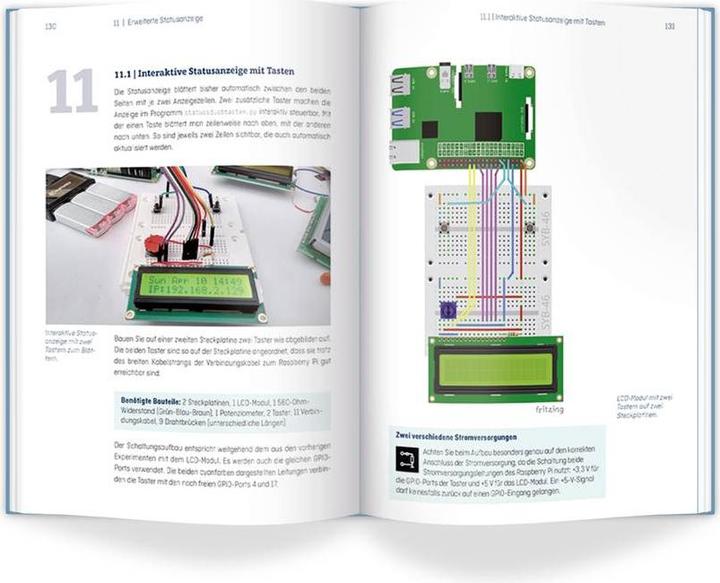 Actual product image Franzis Python (German, 2023)