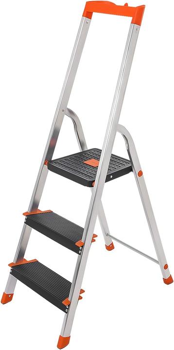 Produktbild Songmics Jade (Trittleiter, 41.80 cm)