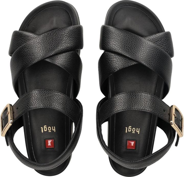 Actual product image Högl Sandalen (39)