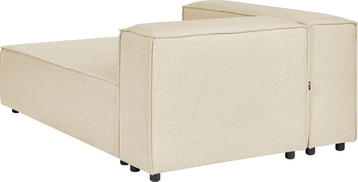 Produktbild Beliani Aprica (Ecksofa)