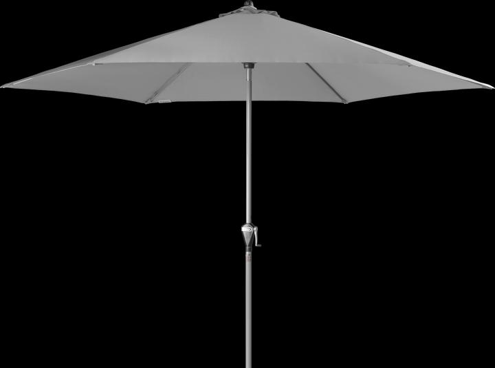 Actual product image Doppler Crank umbrella (3.20 m)
