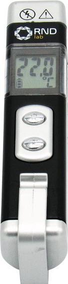 RND Infrarot-Thermometer 8:1 -30... 500°C