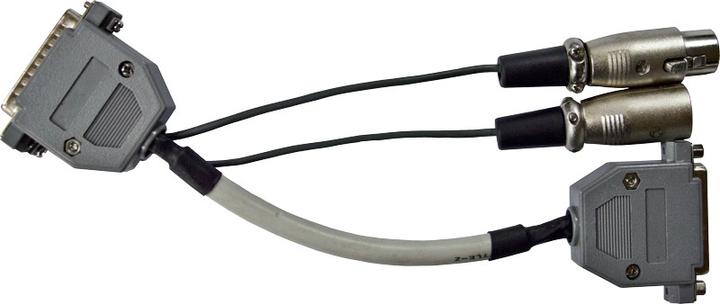 Image du produit Laserworld Adaptateur DMX pour ShowNET externe