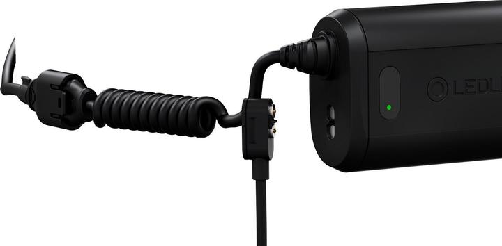 Immagine prodotto Ledlenser H15R Core (2500 lm)