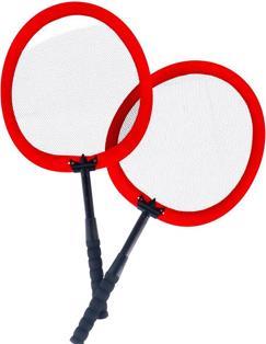 Productafbeelding Jumbo badmintonset