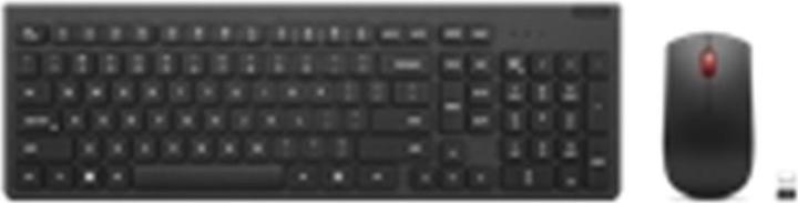 Lenovo Essential Gen 2 (DE, Wireless)