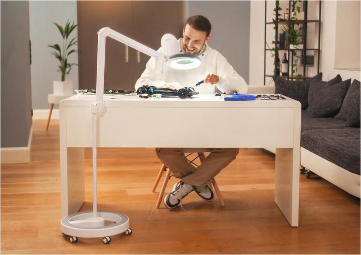 Produktbild Lumeno 721X-MKIII (910 lm)