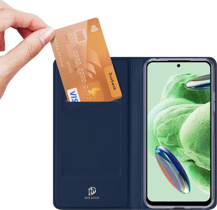 Produktbild Dux Ducis Skin Pro (Xiaomi Redmi Note 12 Pro+ 5G)