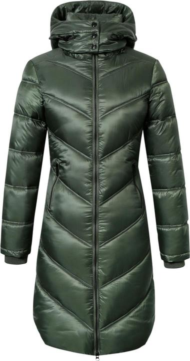 Actual product image Covalliero Women's quilted coat HW24 (S)
