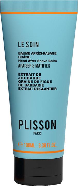 Produktbild Plisson 1808 Baume A Rasage Cuir Chevelu (Balsam, 100 ml)