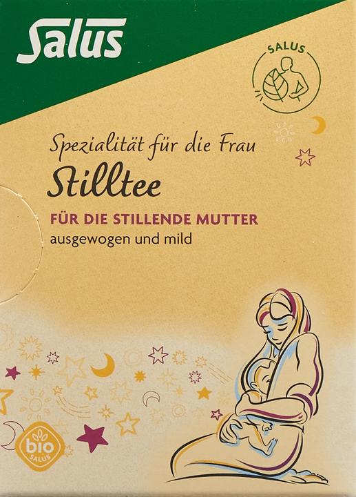 Image du produit Salus Stilltee (65 g)