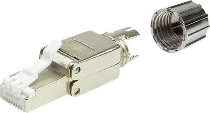 Immagine prodotto LogiLink MP0080 (Connettore del cavo di rete)