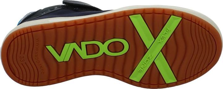 Immagine prodotto Vado Scarpe da ginnastica BASKET Mid Elastic GTX (28)