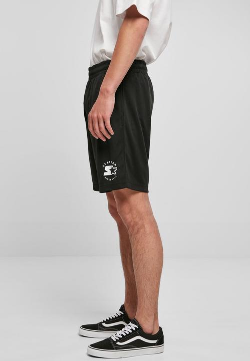 Actual product image Starter Shorts Team Mesh (M, L)