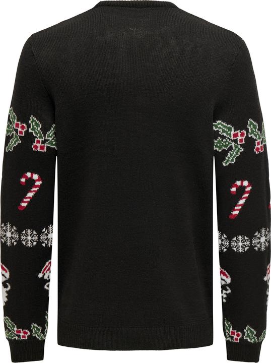 Produktbild Only & Sons ONSXMAS Pullover Strickpullover (XL)
